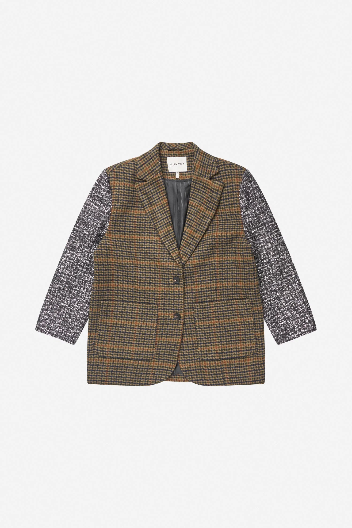 Aketta Jacket