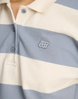 BAELFIRE SHIRT-BLUE