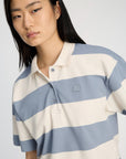 BAELFIRE SHIRT-BLUE