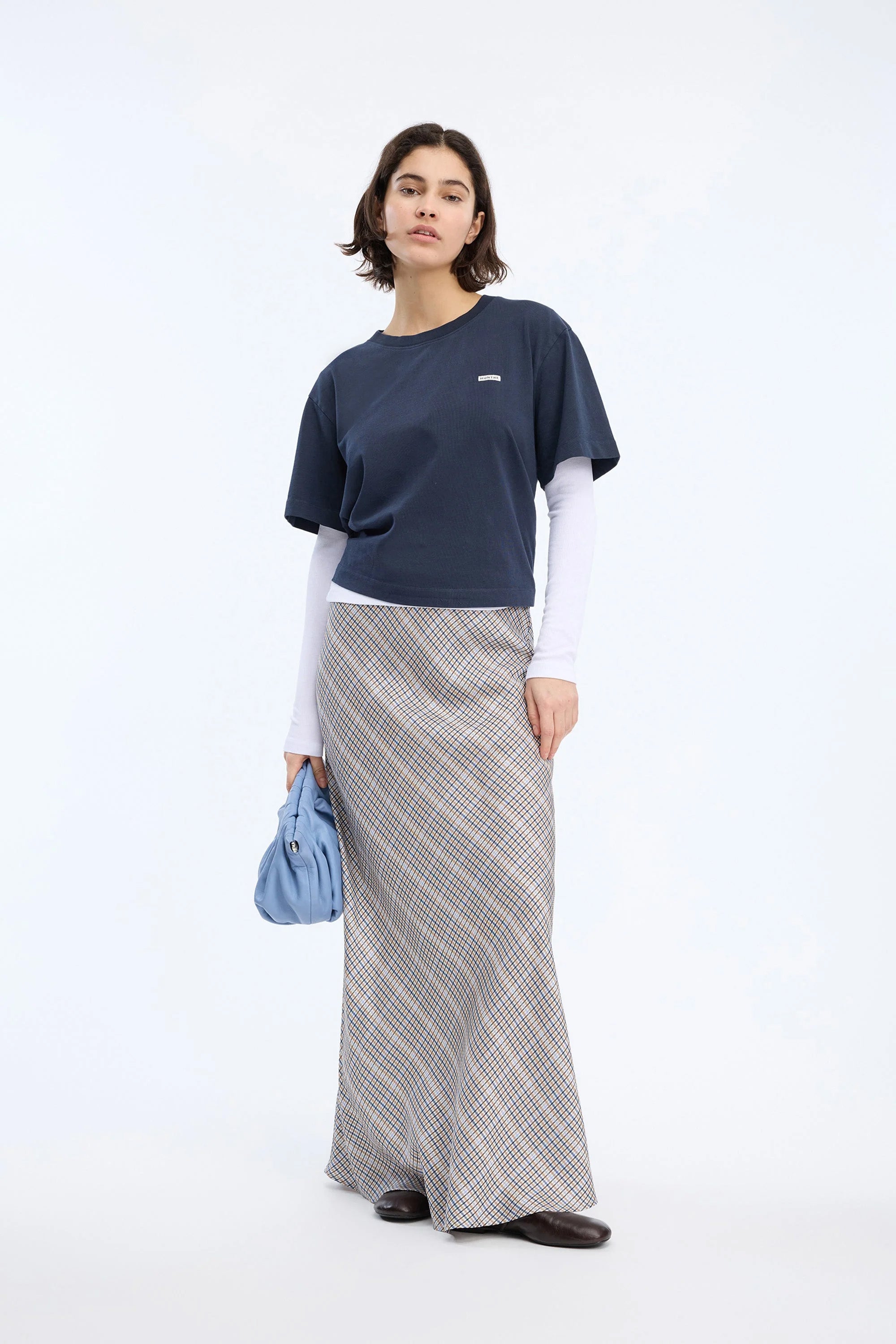 BARDOT SKIRT