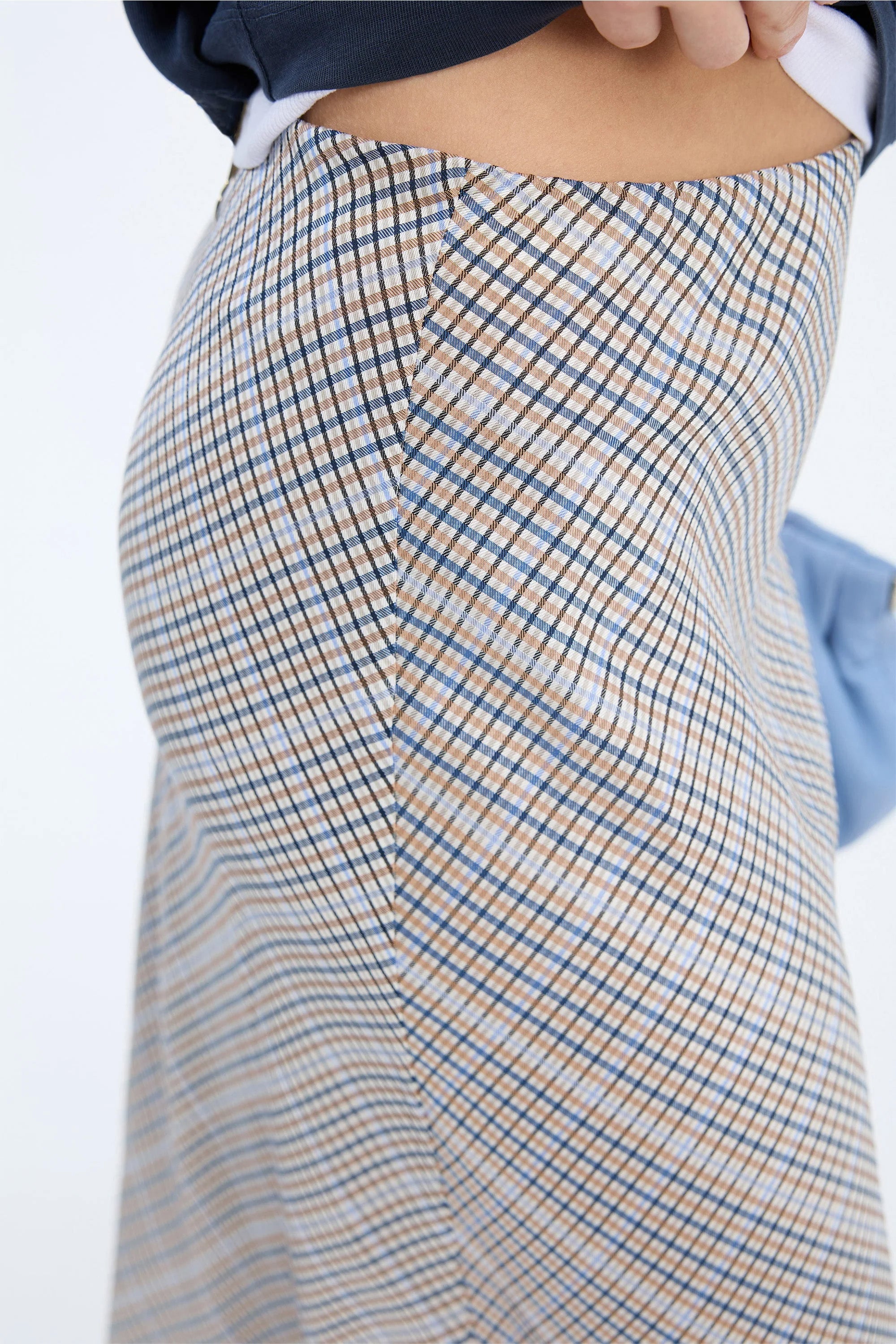 BARDOT SKIRT