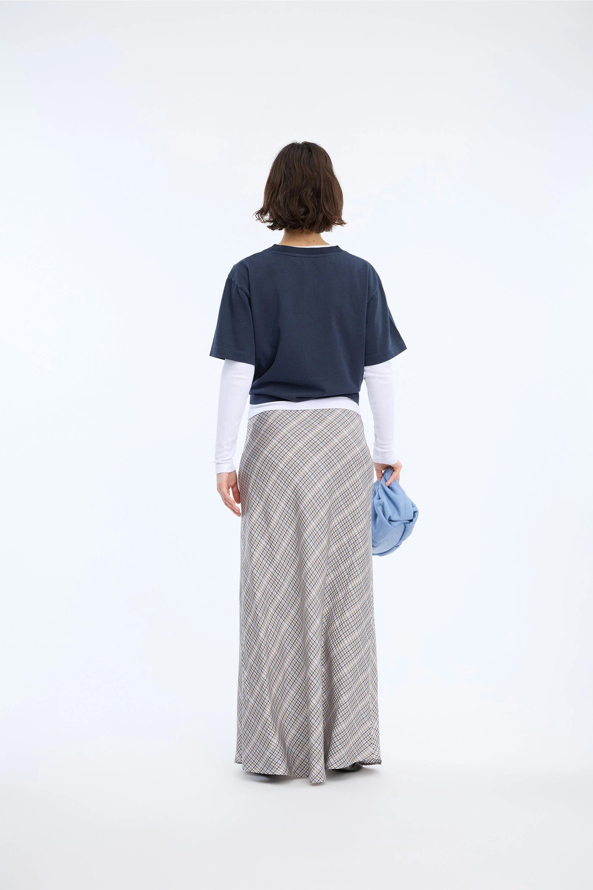 BARDOT SKIRT