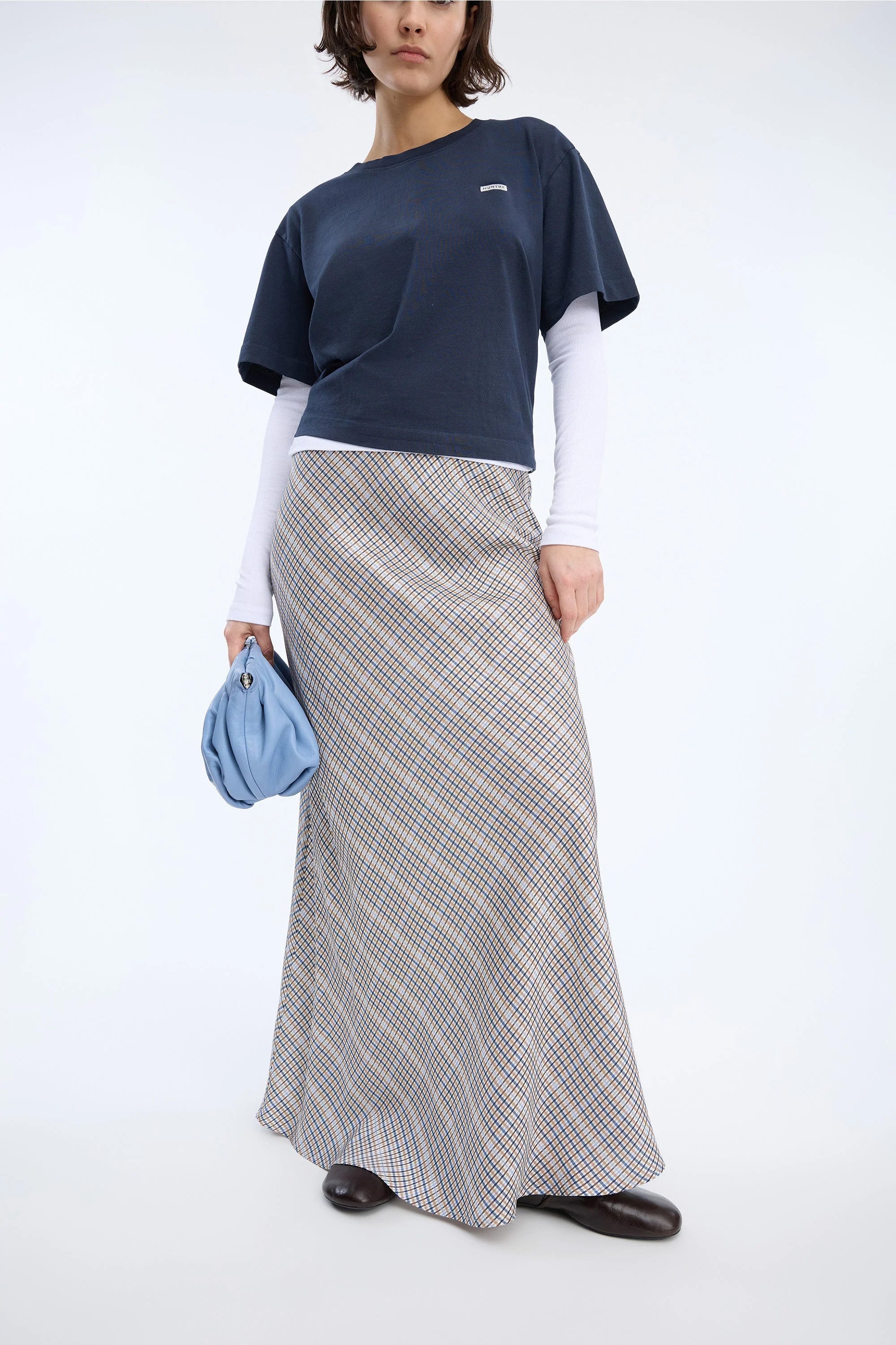 BARDOT SKIRT