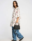 BLAYDON DRESS