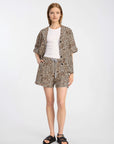 BUNIGA SHORTS