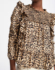 CRISP BLOUSE