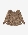 CRISP BLOUSE