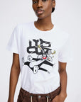 LACINI T-SHIRT