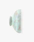 MIDI CLAW CLIP-ASTRAL MINT
