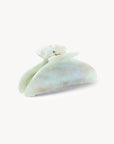 MIDI CLAW CLIP-ASTRAL MINT