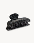 MIDI CLAW CLIP-BLACK MARBLE