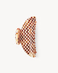MIDI CLAW CLIP-TORTOISE CHECK