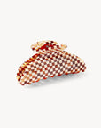 MIDI CLAW CLIP-TORTOISE CHECK
