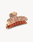 MIDI CLAW CLIP-TORTOISE CHECK