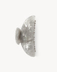 MIDI CLAW CLIP-GREY SHELL