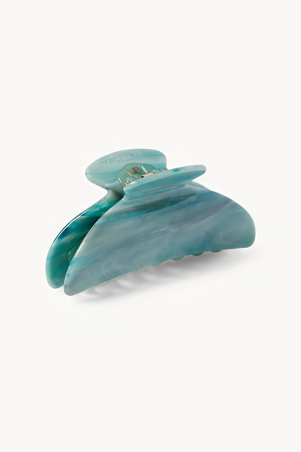 MIDI CLAW CLIP-JADEITE