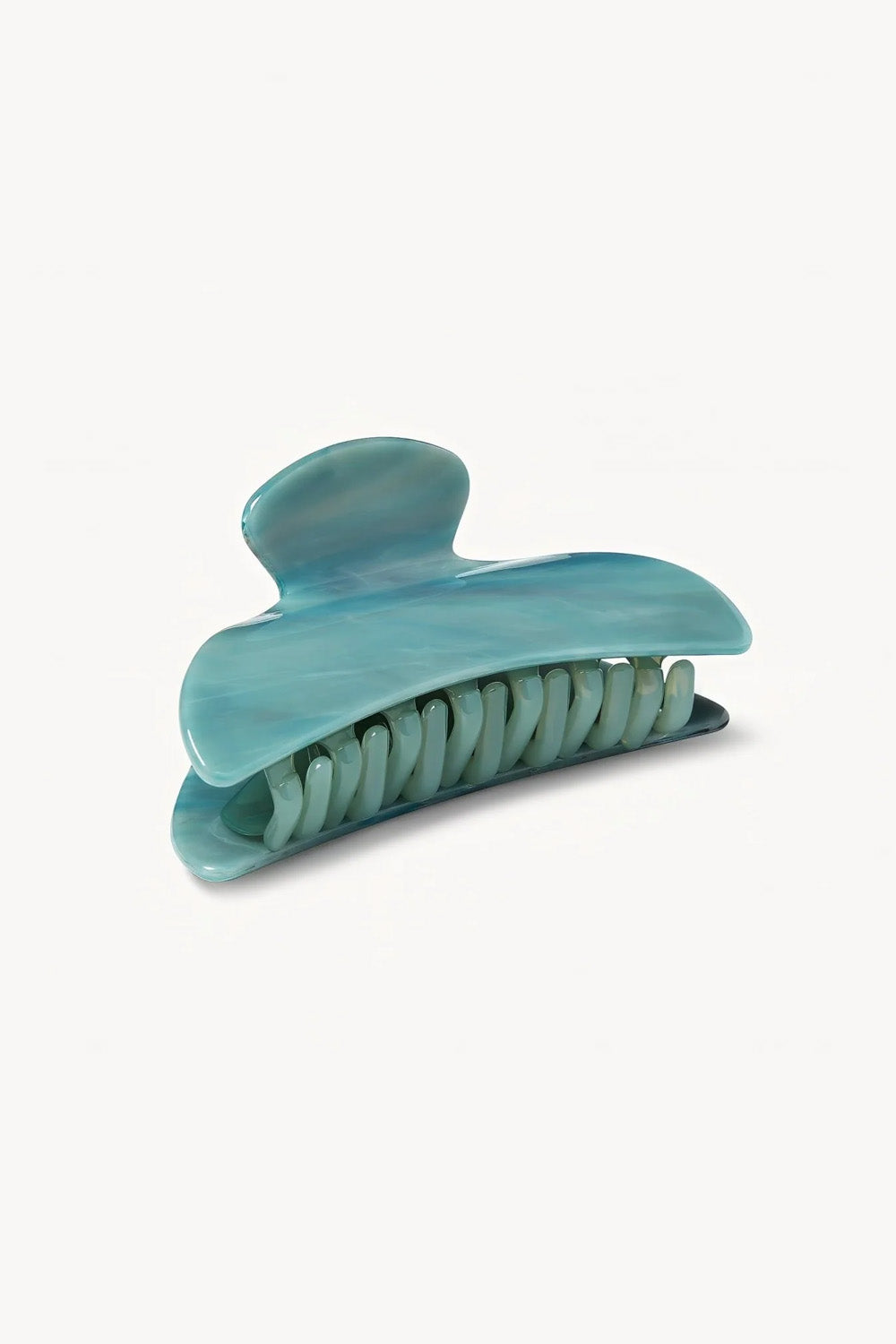 MIDI CLAW CLIP-JADEITE