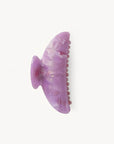MIDI CLAW CLIP-ORCHID