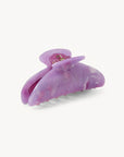 MIDI CLAW CLIP-ORCHID