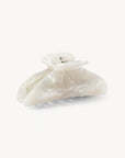 MIDI CLAW CLIP-WHITE SHELL