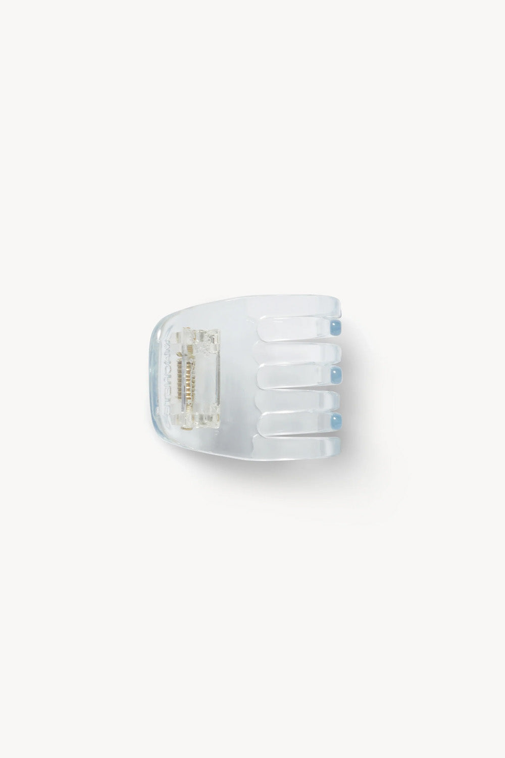 MINI CLAW CLIP-CLEAR
