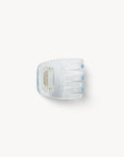 MINI CLAW CLIP-CLEAR