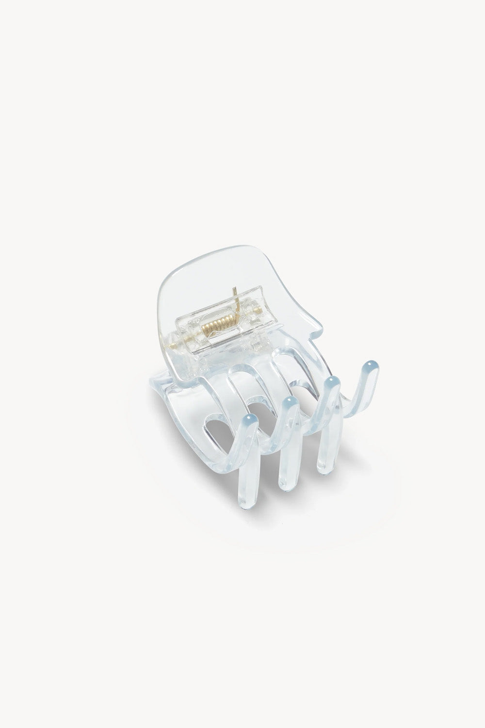 MINI CLAW CLIP-CLEAR