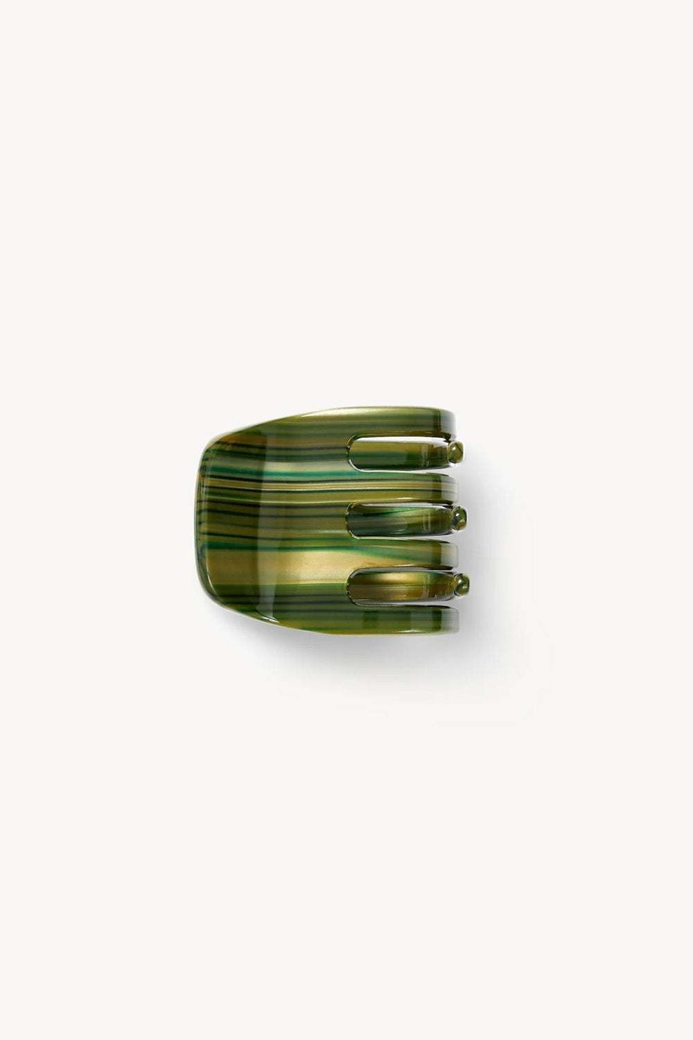 MINI CLAW CLIP-MEADOW
