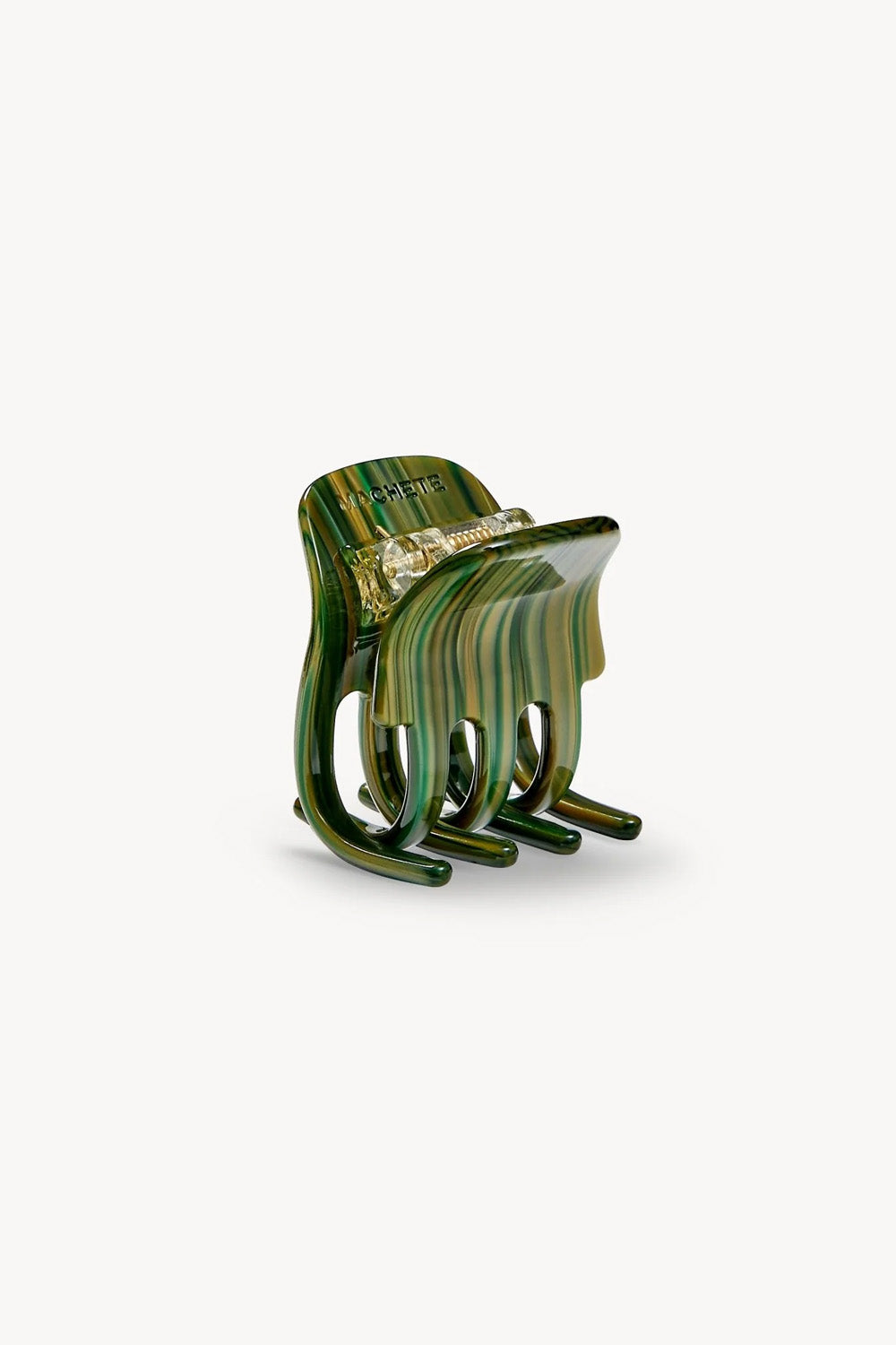 MINI CLAW CLIP-MEADOW