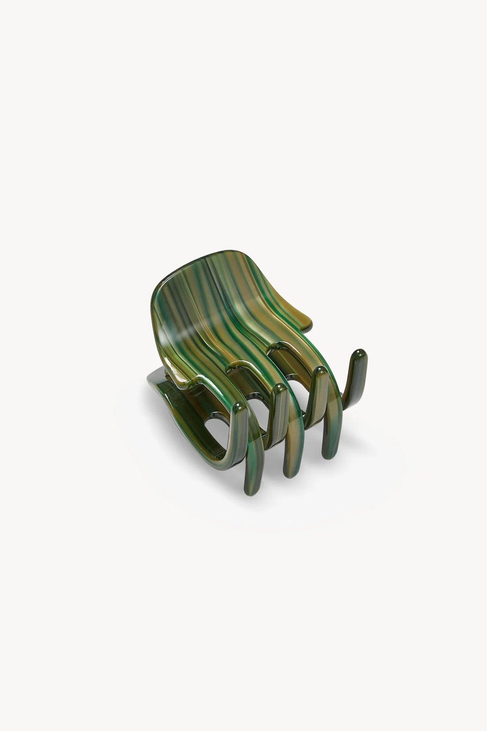 MINI CLAW CLIP-MEADOW