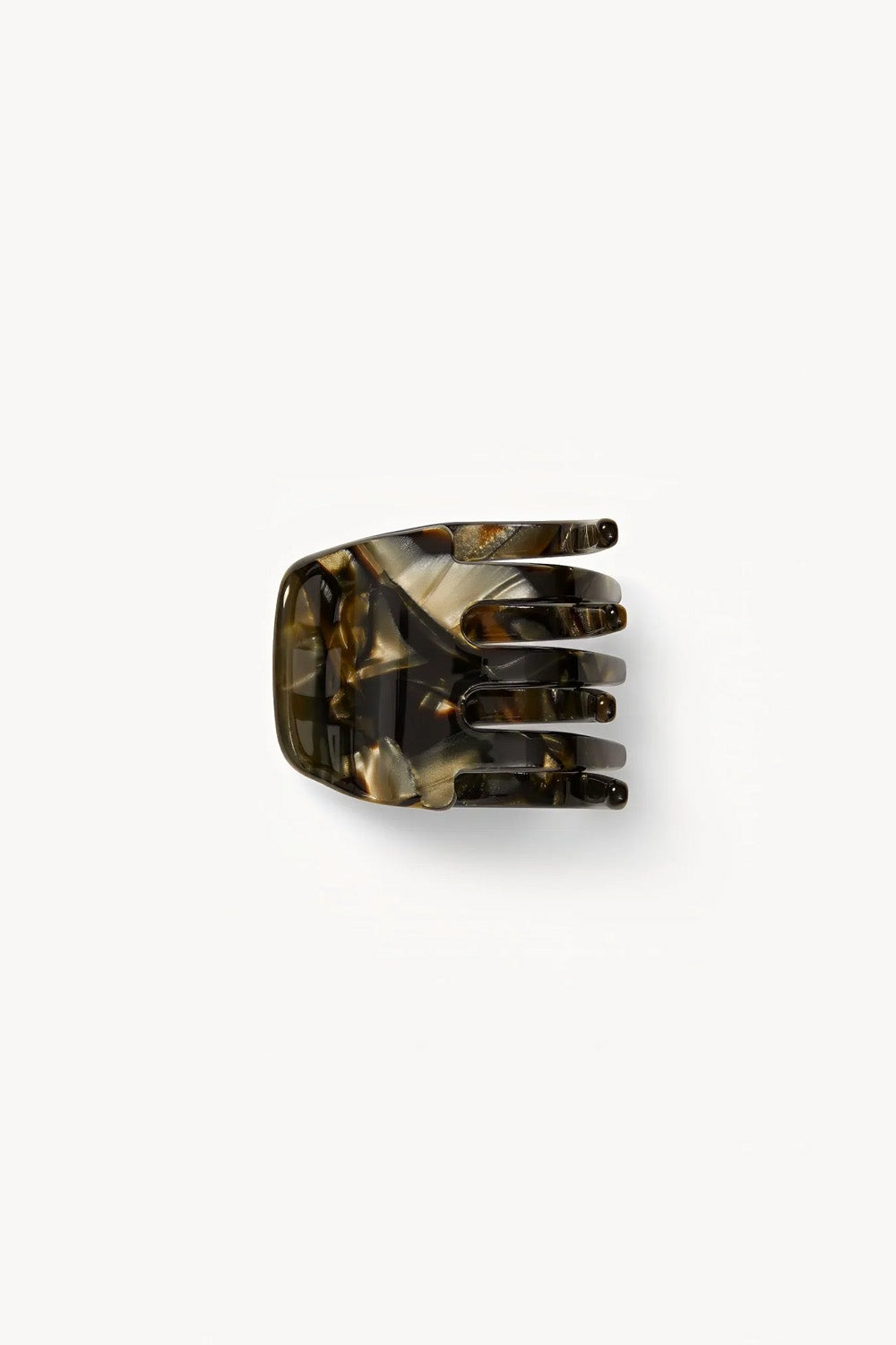 MINI CLAW CLIP-MIDNIGHT