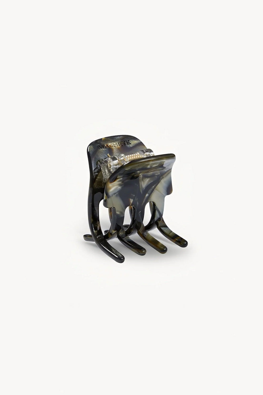 MINI CLAW CLIP-MIDNIGHT