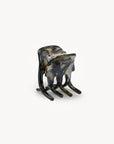 MINI CLAW CLIP-MIDNIGHT
