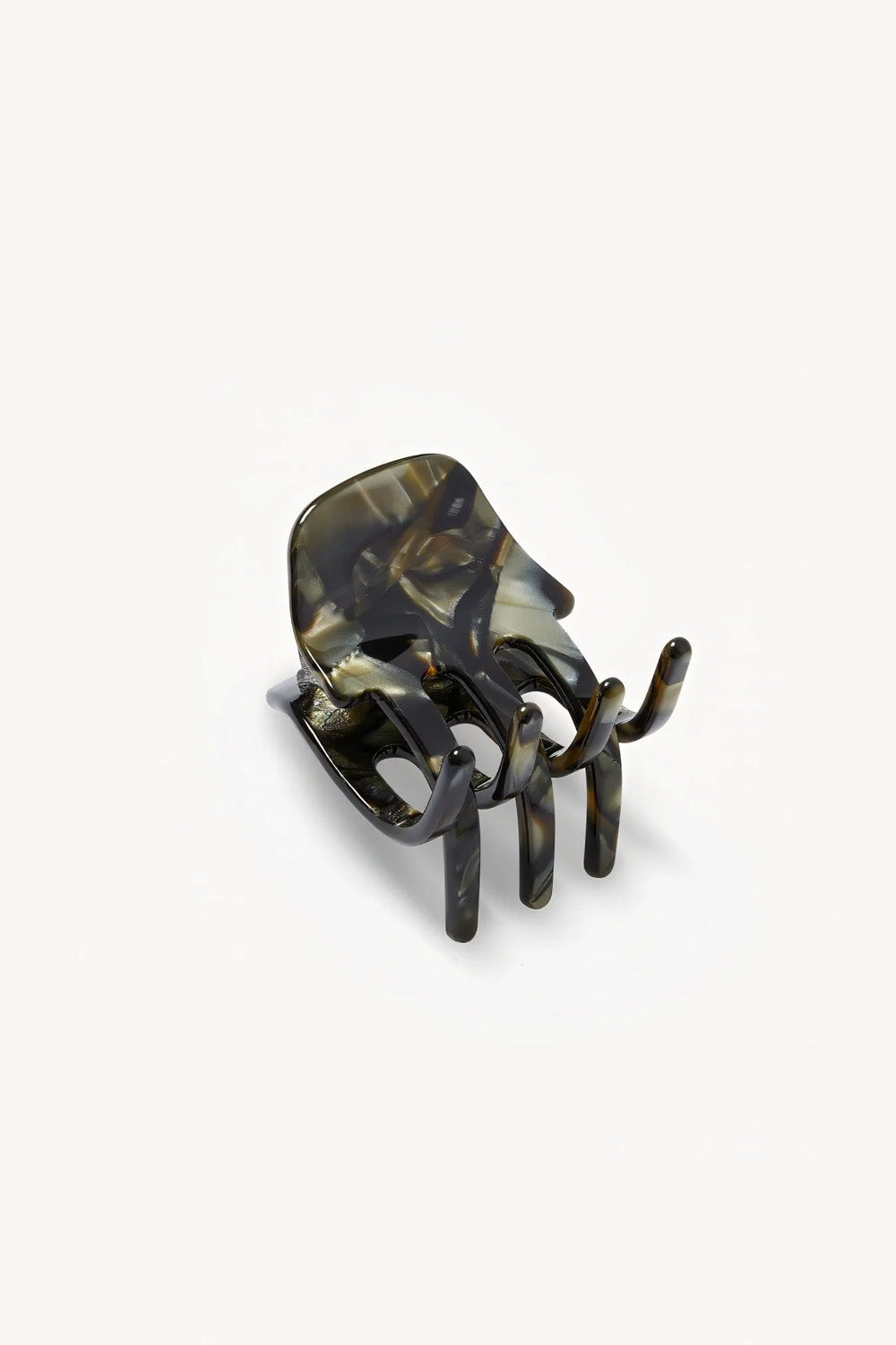MINI CLAW CLIP-MIDNIGHT