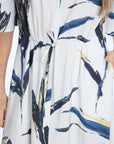 NANNY DRESS