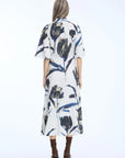 NANNY DRESS