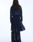 NESSAROSE SKIRT