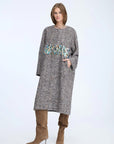 NINELLA COAT