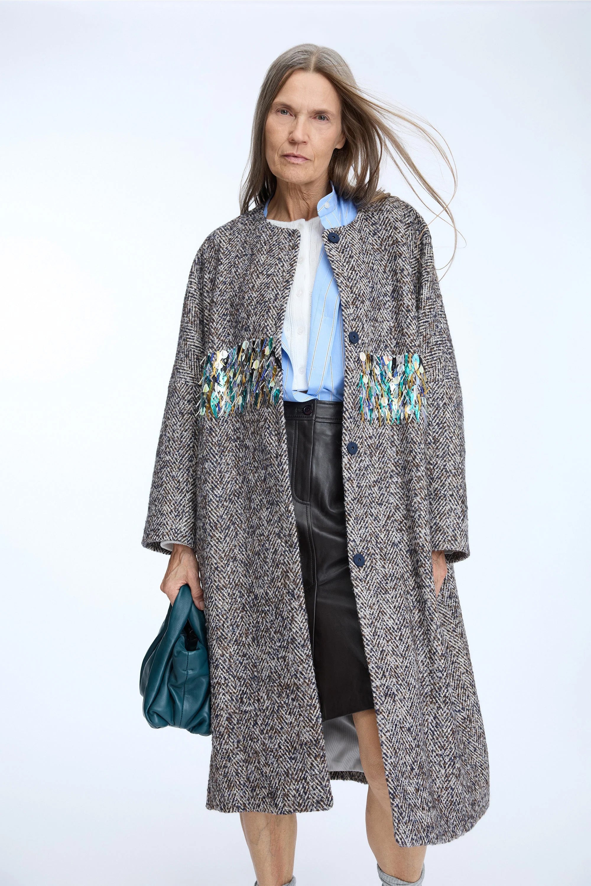 NINELLA COAT
