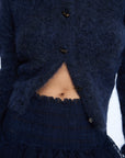 NOLOCCA KNIT