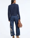 NOLOCCA KNIT