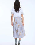 NUKKIA SKIRT