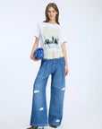 NYLA T-SHIRT