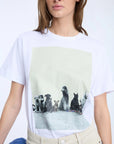 NYLA T-SHIRT