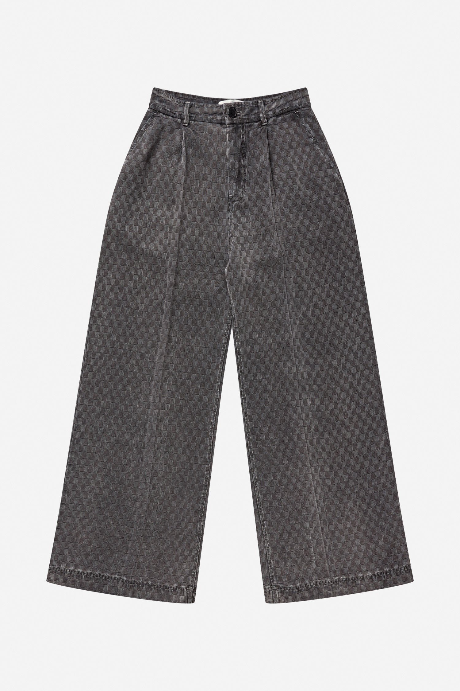 RONAN PANT