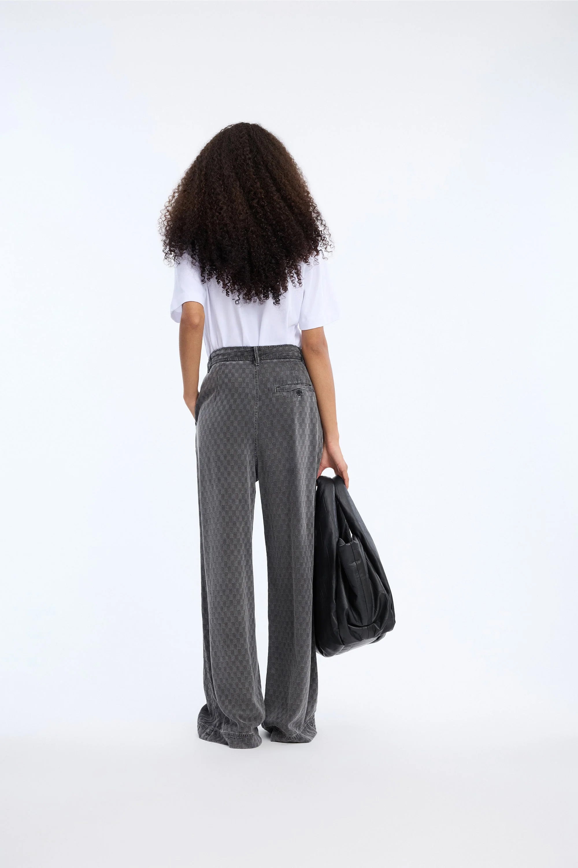 RONAN PANT