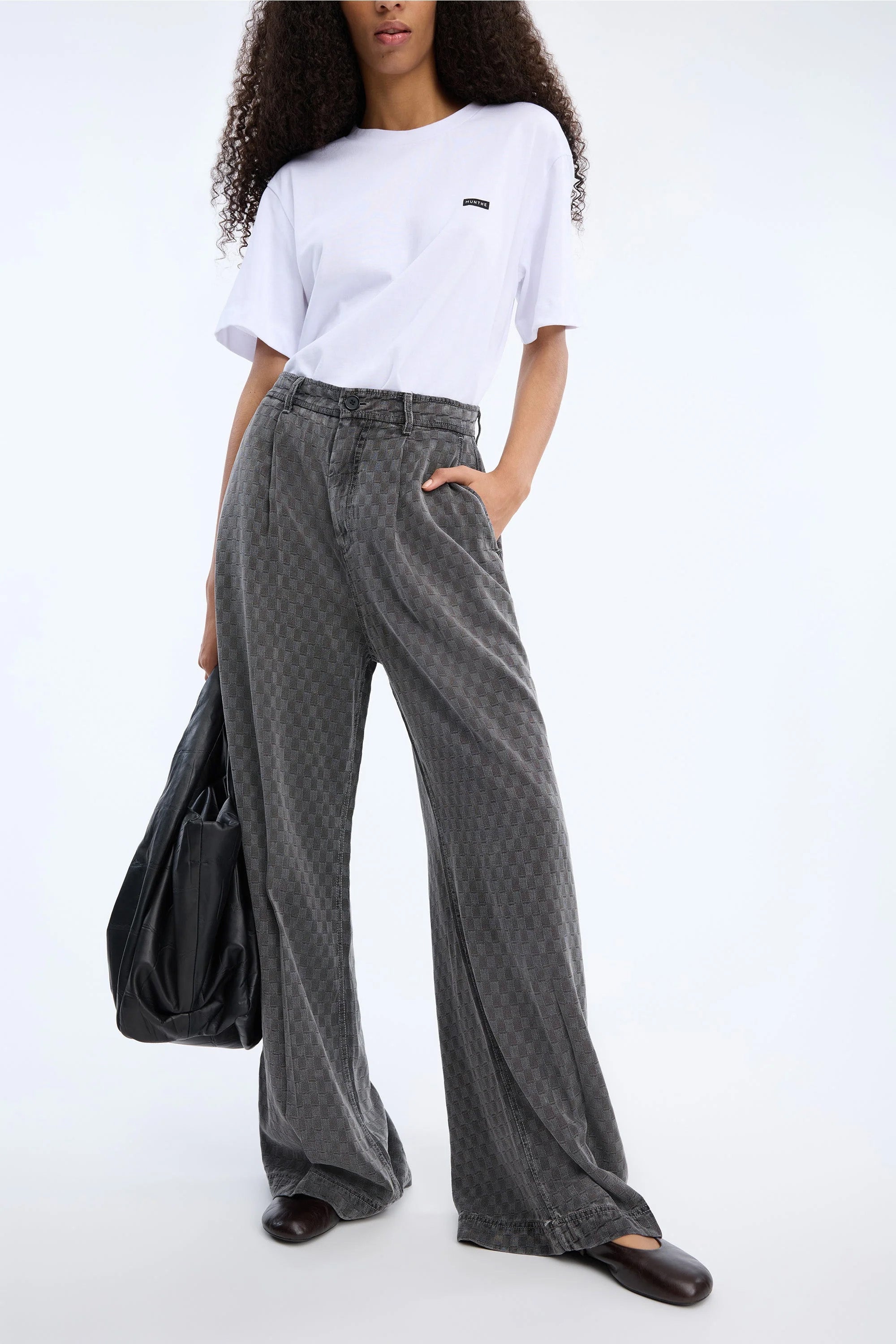RONAN PANT