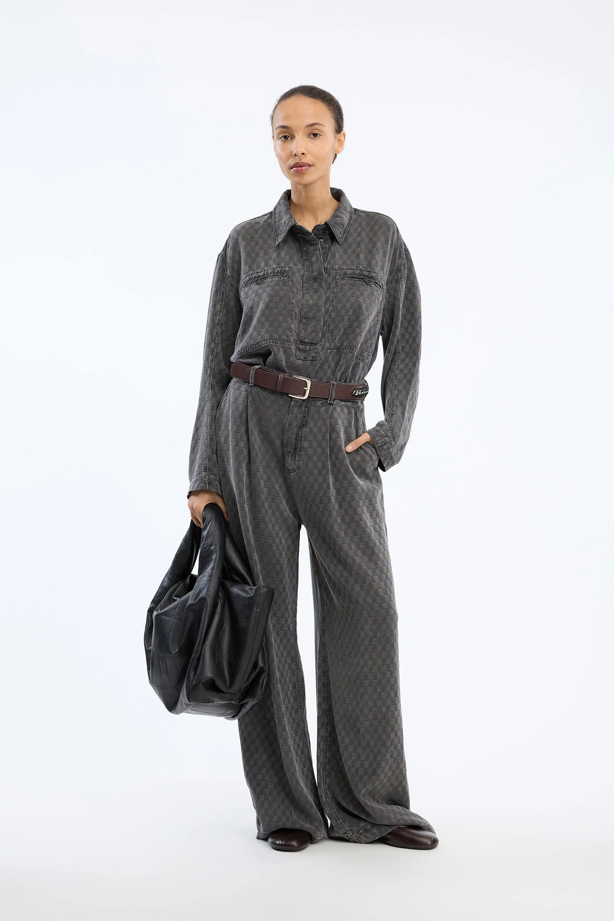 RONAN PANT