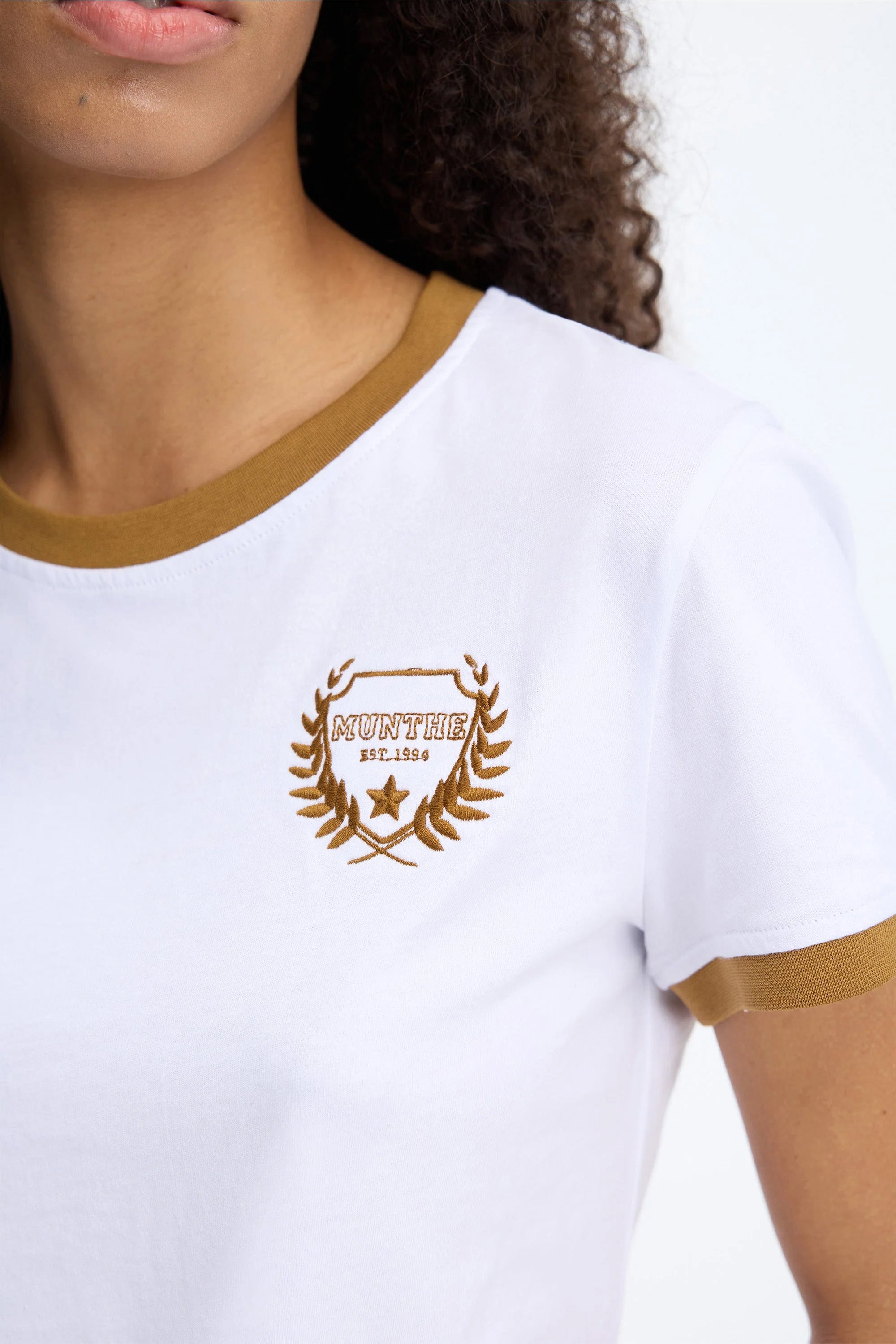 VAGARY T-SHIRT