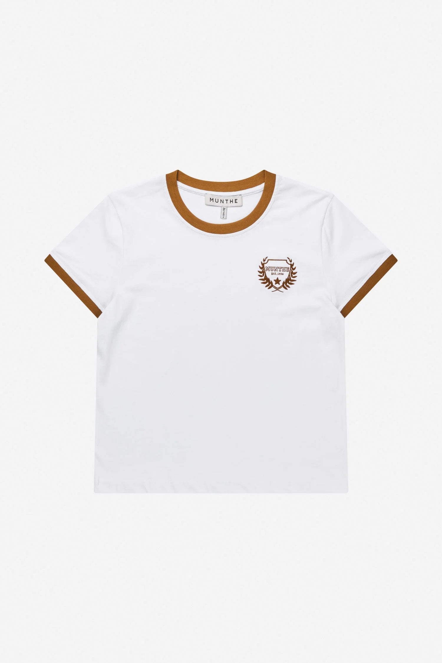 VAGARY T-SHIRT